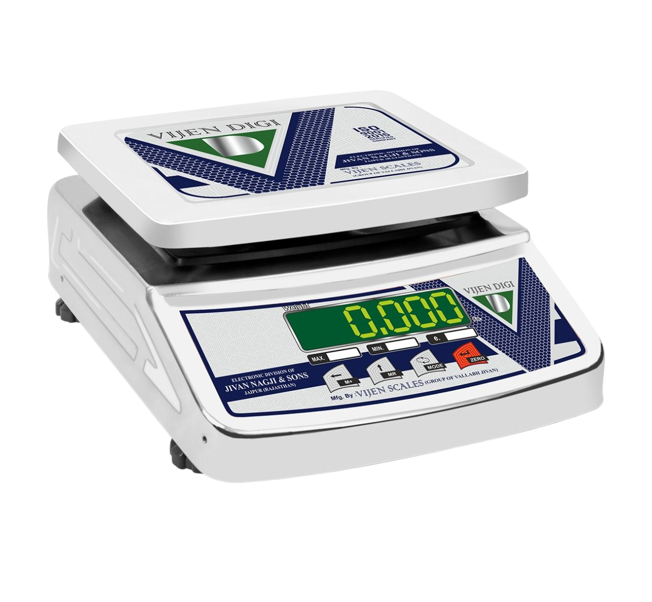 MS Back Display Mini